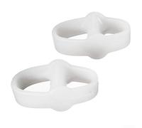 Redresseur d'orteil correcteur d'oignon avec rembourrage en gel pour soutien idéal du pied