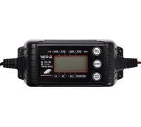 Redresseur électronique Yato 6-12V 1/4A