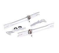 OJD Quick Brake Redresseur de frein à tambour 102 53 008
