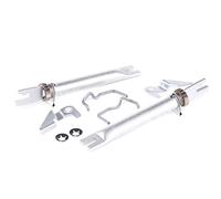 Redresseur, frein à tambour Quick Brake 102 53 009