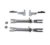 Redresseur, frein à tambour Quick Brake 102 53 013