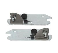 Redresseur, frein à tambour Quick Brake 102 53 062