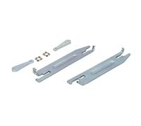 Redresseur, frein à tambour Quick Brake 105 53 003