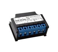Redresseur G439-RZL262-170 module redresseur 380V0.75A