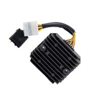 Redresseur Moto Compatible Avec Pour PES150 Pour PS150 2006 2007 2008 2009 2010 2011 2012 Redresseur Régulateur De Tension Moto OEM 31600-KTF-641