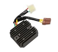 Redresseur Moto Pour Aprilia AP8124267 Pour SV1000 SP/R Pour Mille 98-03 Pour Tuono R 02-05 SL1000 Pour Falco Pour RSV1000R Régulateur Redresseur Moto Régulateur Redresseur Tension