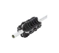 Redresseur multicouche Ø20 mm HENCO - PS-20