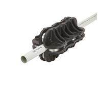 HENCO Redresseur multicouche PS-20 Ø20 mm