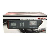 Redresseur pour batteries de voiture, Absaar, 11A, 12V