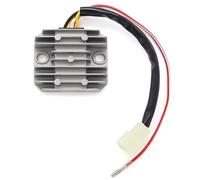 redresseur Pour KZ1000 CSR 1981 1982 Pour KZ200 A1 Pour KZ400 B1 1978 Pour KZ650 C1 1977 21066-1013 21066-029 Régulateur De Tension Redresseur De Moto