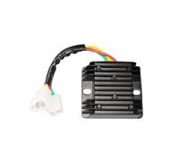 Redresseur pour moto Redresseur De Régulateur De Tension De Moto, Pour GT250 GT650R GT650 GV650 ST7 700 32800HN9101 32800HN9110 32800HP9300