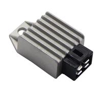 redresseur Pour NSR50 Pour NSR50S 1989-1995 Pour SA50 1988-1994 Pour CRM75R 1989-1994 31600-GW0-004 Régulateur De Tension Redresseur Accessoires Moto
