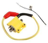 Redresseur pour SUPER100 pour WEB100 pour WAVE100 pour YX140 pour BIZ100 pour Pop100 EX5 Moto CDI Boîte Allumeur AC Courbe Unité Bobines D'allumage(Ignition Coil)
