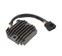 Redresseur Régulateur Compatible avec Kawasaki ZR400 ZR550 ZR750