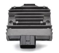 Redresseur Régulateur Compatible Avec Pour ER400 Pour Z400 2019 2020 2021 Pour EX400 Pour Ninja 400R 2018 2019 2020 2021 REGULER RECTIFIER 21066-0761