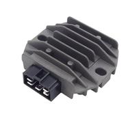 Redresseur Régulateur Compatible Avec Yamaha Pour NXC Cygnus 125 2004 2005 2006 2007 2008 2009 2010 Redresseur Tension Moto OEM 32800-32E00