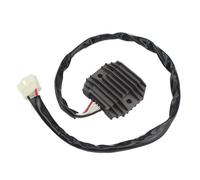 Redresseur Régulateur Compatible Avec Yamaha Pour XVS400 400 2000 2001 2002 2003 2004 2005 2006 2007 2008 Redresseur Tension De Moto OEM 5KP-81960-00