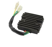 Redresseur régulateur de tension 31600-ML8-305 31600-MG9-951 compatible avec GL1200 GL 1200 SEI LTD GOLDWING 1985 1986 1987