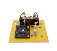 Redresseur régulateur de tension Avr Savrh 50A générateur monophasé pièces de rechange Module ca stabilisateurs de puissance 1 phase