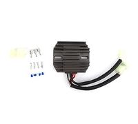 Redresseur régulateur de Tension - Compatible avec Arctic Cat 375, 400, 500 - Remplace OE 3530-028, 3530-059 - Conception à Semi-conducteurs