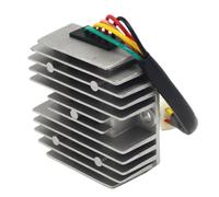 Redresseur Régulateur de Tension Compatible Avec Jet Basix 50 | Convient à Jet Euro MX 125 150, Metro Europe 125 ; Pièce 31600-M9Q-000