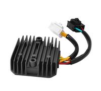 Redresseur régulateur de tension Compatible avec SH125 SH150 2005-2012 UH125 UH125D 2009 PES125 PS125 PES150 PS150 2006-2012