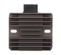 Redresseur régulateur de tension Convient pour Kawasaki Ninja 250/300/650 Z750/S Z800/1000 ZX1000 GA ATV