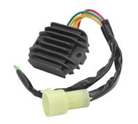 Redresseur,Régulateur de tension,Redresseur pour Honda,31600-HC5-970,31600-HM5-630,Redresseur de tension