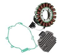 Redresseur régulateur d'épaisseur bobine stator moteur adapté pour YZF-R6 2006-2016