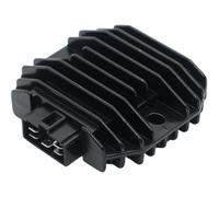 Redresseur, régulateur et Chargeur de Tension pour Moto, 6 Broches, Compatible avec Lakota KEF 300, KLR650, VN1500, ZL600, SH650A-12, EX250 et ZX6