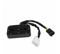 Redresseur régulateur moto pour SYM Tension Moto Régulateur | Pour Joymax 125 250i pour GTS125i GTS300i pour ABS pour LN30W9-EU L7-M0 pour Maxsym 600i 400 EFI