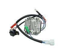 Redresseur régulateur Moto Régulateur de Tension redresseur pour Moto pour Pulsar NS200 NS220 L402001