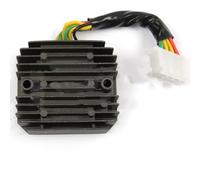 redresseur régulateur Moto Régulateur Tension redresseur pour Moto pour GL1100 pour yellowwing pour Interstate GL1200 pour pour pour Aspencade 84-87