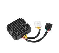 Redresseur régulateur Redresseur De Régulateur De Tension De Moto, pour UH125D SH125 SH150 2009 - 2012 PES125 PS125 PS150 FES150 FES125 S-Wing