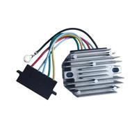 Redresseur régulateur Redresseur De Régulateur De Tension pour Moteurs YANMAR Mia881279 Am101406 880655 114340-77710 114399-77710 119660-77710