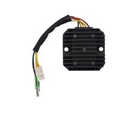 Redresseur régulateur Redresseur Régulateur De Tension Chargeur 12V 200W 5 Fils pour pour Rebel CMX250 CMX250C CA250 DD250 JIALING JH250 Pièces
