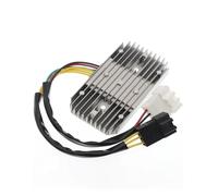 Redresseur régulateur Redresseur Universel De Régulateur De Tension De Moto pour pour JOYMAX 250 300i Maxi 400 600 31600-L4A-000 Redresseur De Tension