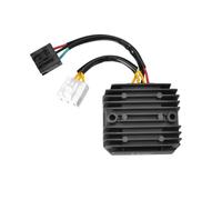 Redresseur Régulateur Régulateur de tension redresseur pour moto pour UH125D SH125 SH150 2009-2012 pour PES125 PS125 PS150 FES150 FES125 pour S-WING