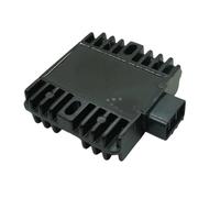 Redresseur régulateur Régulateur De Tension Redresseur, pour YZF R6 R6R CP250 Grizzly 450 YFM450FGP 4x4 WR250X pour V-Star 1100 SR400