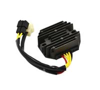 Redresseur Régulateur Régulateur redresseur pour SV650 1999-2002 pour LS400 pour Savage DR250 1990-1995 pour DR350 1990-1999 pour DR 250 350
