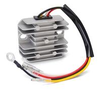 Redresseur Régulateur Tension Accessoires Moto Pour Suzuki DT90 DT100 L/UL 1994 - 2000 Régulateur tension moto
