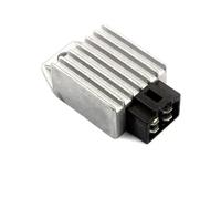 Redresseur Régulateur Tension Moto 6V pour JH70 C70 CT70 XL70 CL70 SL70 90 Ensemble régulateur