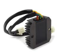 Redresseur Régulateur Tension Moto pour CX500 pour Personnalisé pour CX500C pour Deluxe pour CX500D pour Rebel CMX450C Ensemble régulateur
