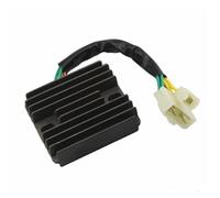 Redresseur Régulateur Tension Moto Pour GL1200 1985 Pour GL1200 SEI 1986 31600-ML8-305 31600-MG9-951 Pièces moto Redresseur