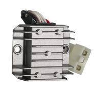 Redresseur Régulateur Tension Moto pour Y&amaha SR400C SR400LTD SR400SP SR400S SR400 2J2-81960-A0 2J2-81960-A1
