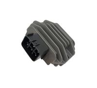 Redresseur régulateur Tension Redresseur De Régulateur De Tension pour YFM660, pour Grizzly 660, Édition 4WD, Camouflage De Zones Humides, Chasseur De Bois Durs Métalliques
