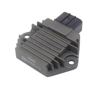 Redresseur régulateur Tension Redresseur De Régulateur pour CBF250 MC35 CRF230L XL650 pour Transalp TRX350 VT750C pour Shadow pour Aero TRX450R TRX450ES TRX400FW