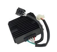 Redresseur régulateur Tension Redresseur Régulateur De Tension pour 500 CF500 500CC X5 UTV ATV CF188, Régulateur De Tension À 5 Fils CF500CC AC-DC X5 CF0180