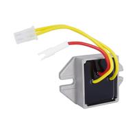 Redresseur Régulateur Tension Régulateur De Tension 12 V 393374 394890 691185 845907 797375 pour Tracteur Tondeuse John FGT235E GT235E GT235