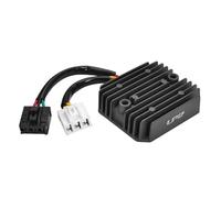Redresseur Régulateur Tension Régulateur De Tension Redresseur pour Moto SH125 SH150 2005-2012 UH125 UH125D 2009 PES125 PS125 PES150 PS150 2006-2012